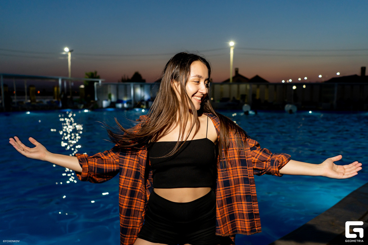 Summer Time 28