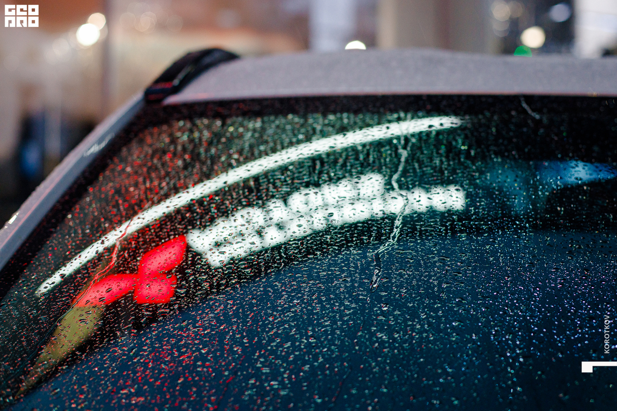 Торжественное открытие нового дилерского центра Mitsubishi КЛЮЧАВТО 18