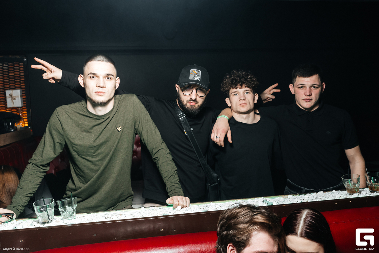 Friday Night 24