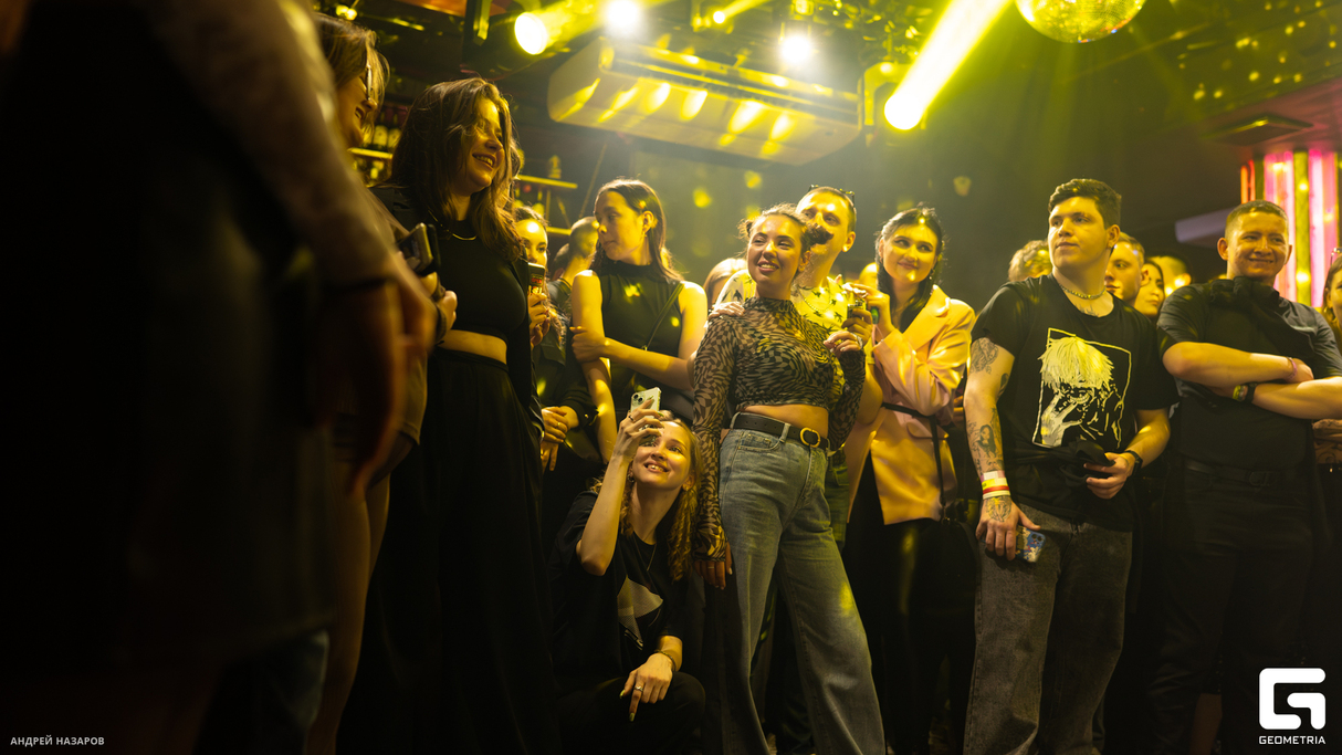 Saturday Night 26