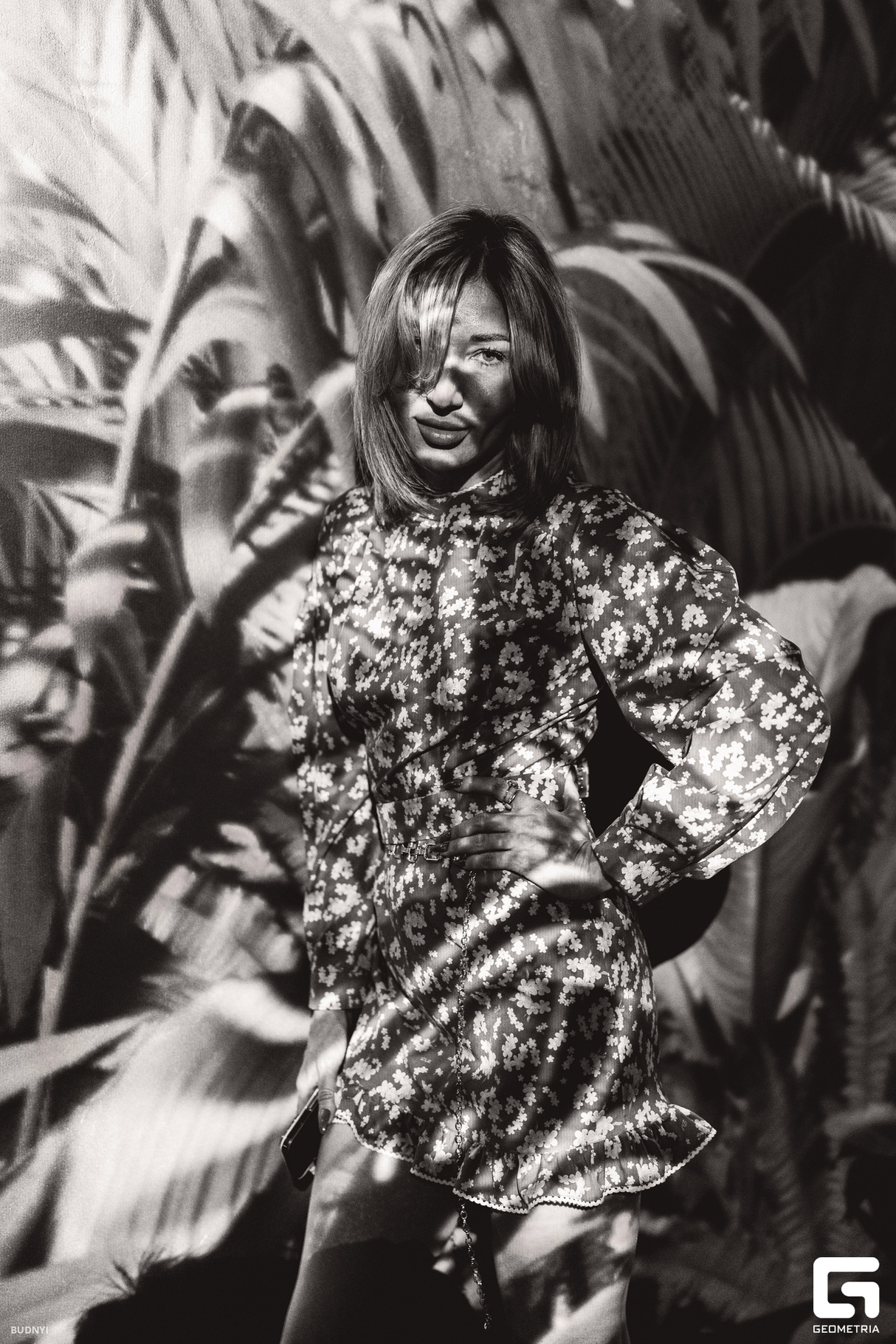 ASIA Rooftop party на крыше Теплых стран. Dj ANA ROVA 19