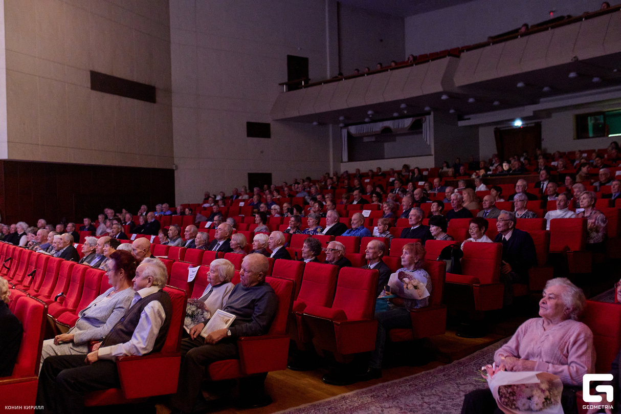 Церемония "Золотые пары" 2023 25