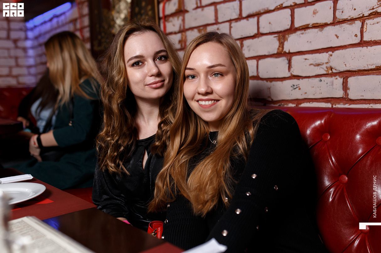 Muza-Bar - 8 Березня 19