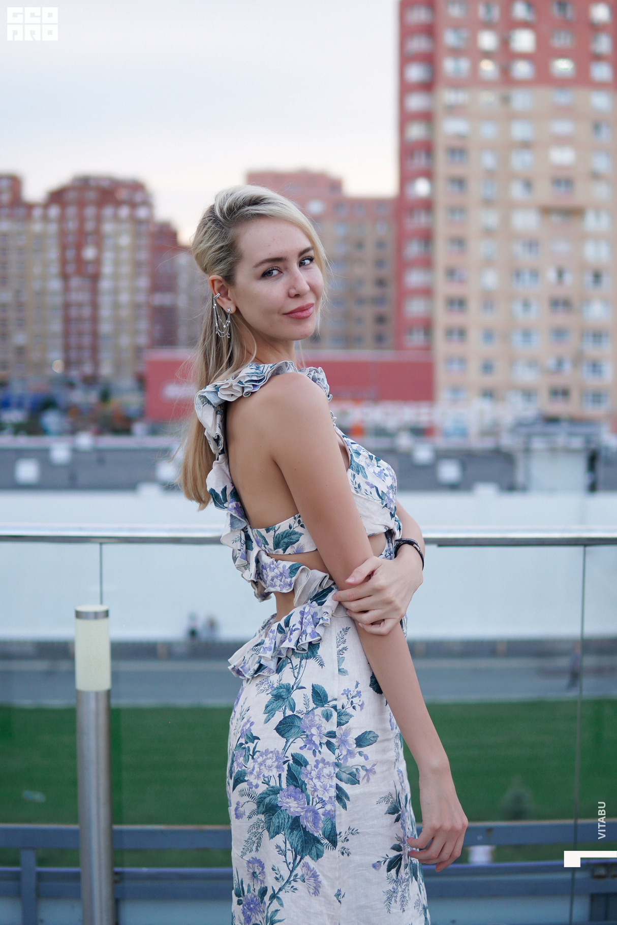 Летние вечера! 21