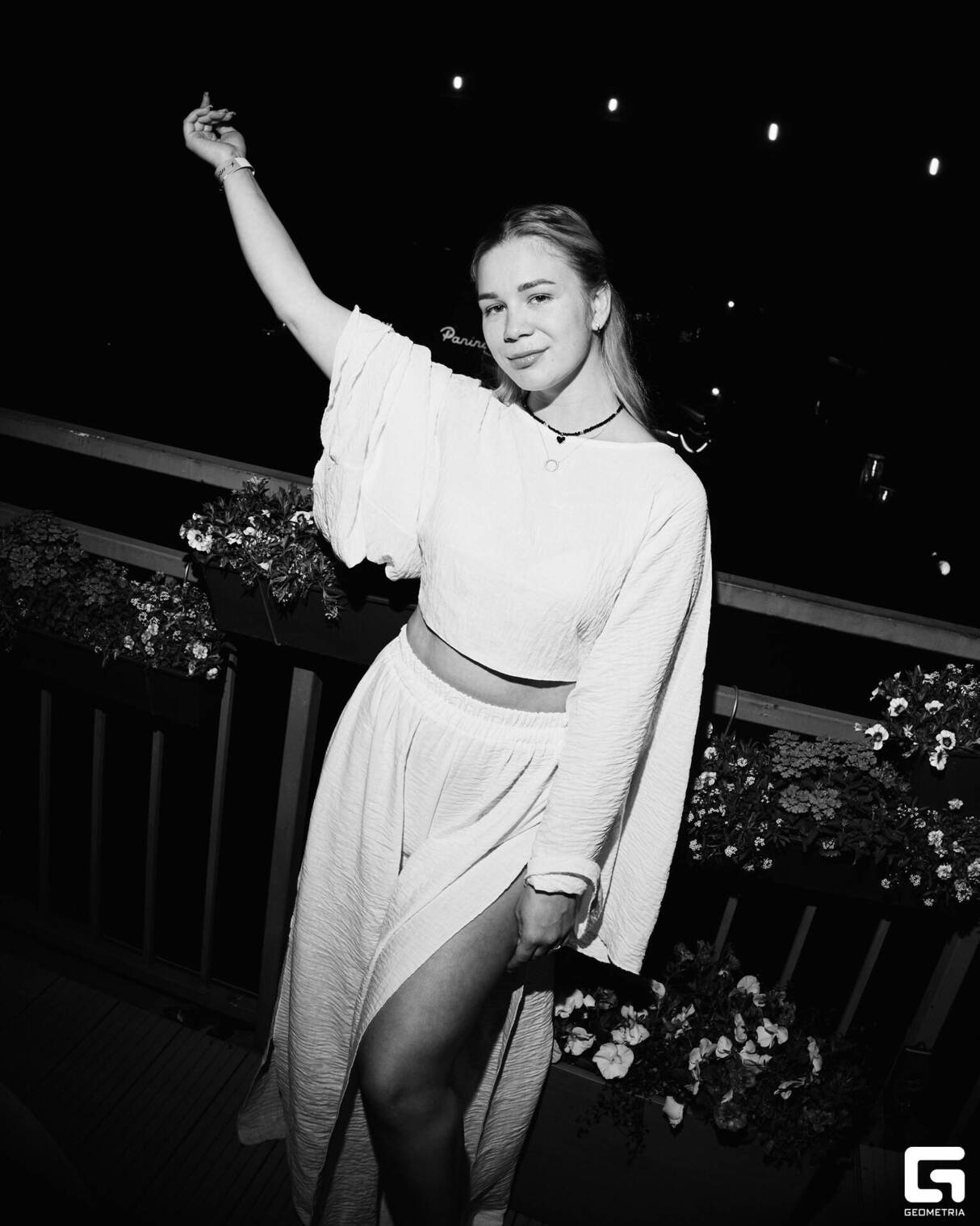Полиритм. GEOWAVE PREPARTY 16