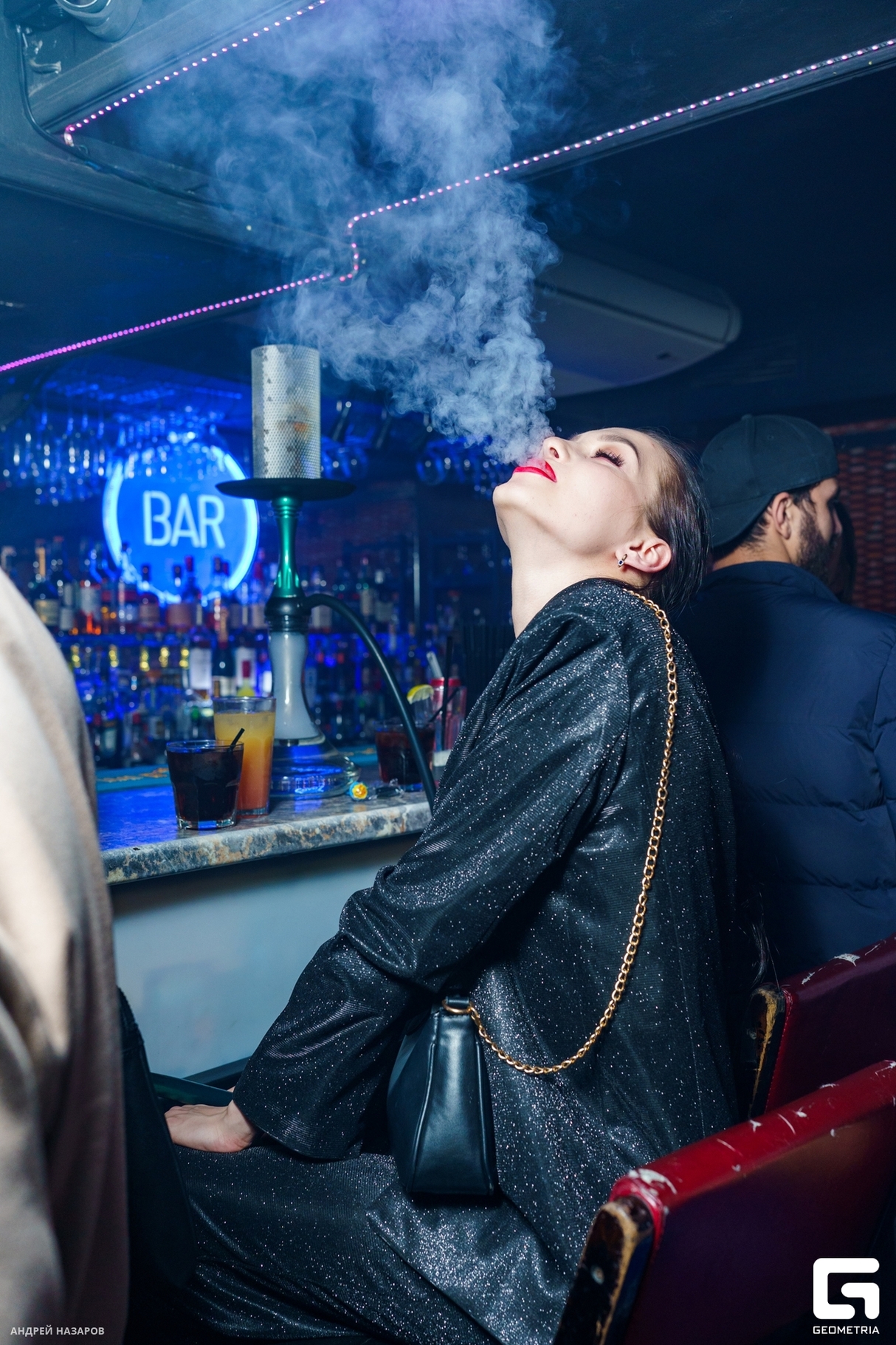 Friday Night 9