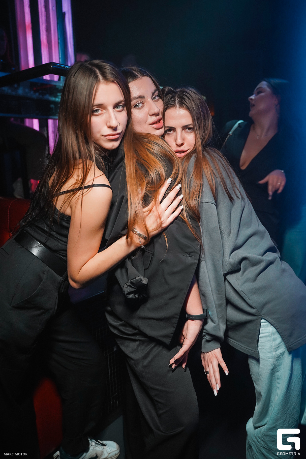 Saturday Night 7