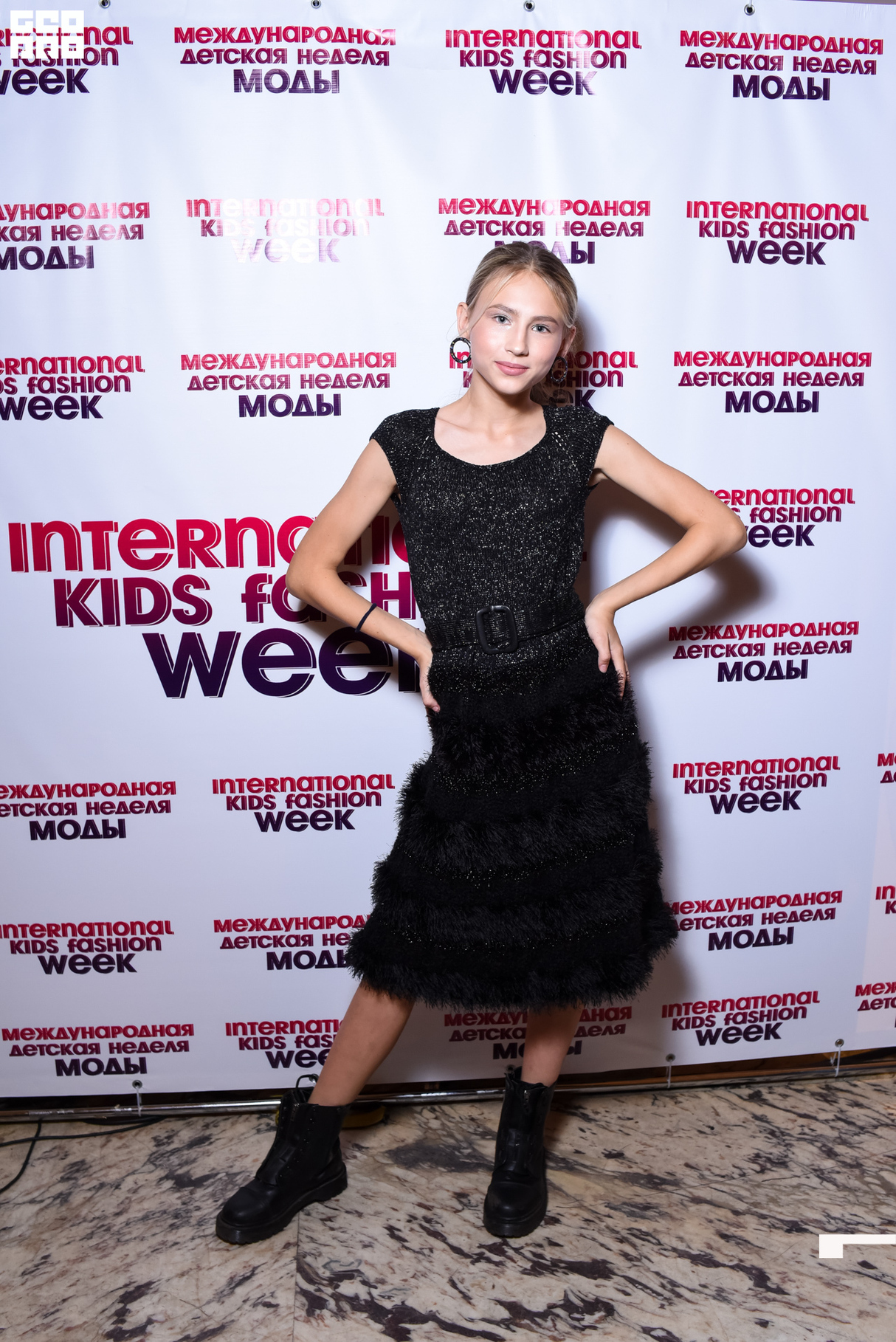 INTERNATIONAL KIDS FASHION WEEK – DAY 2 28