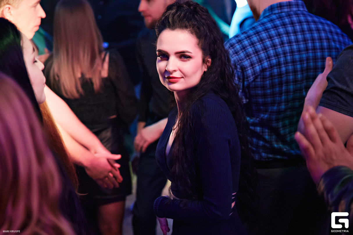 Weekend Party 18