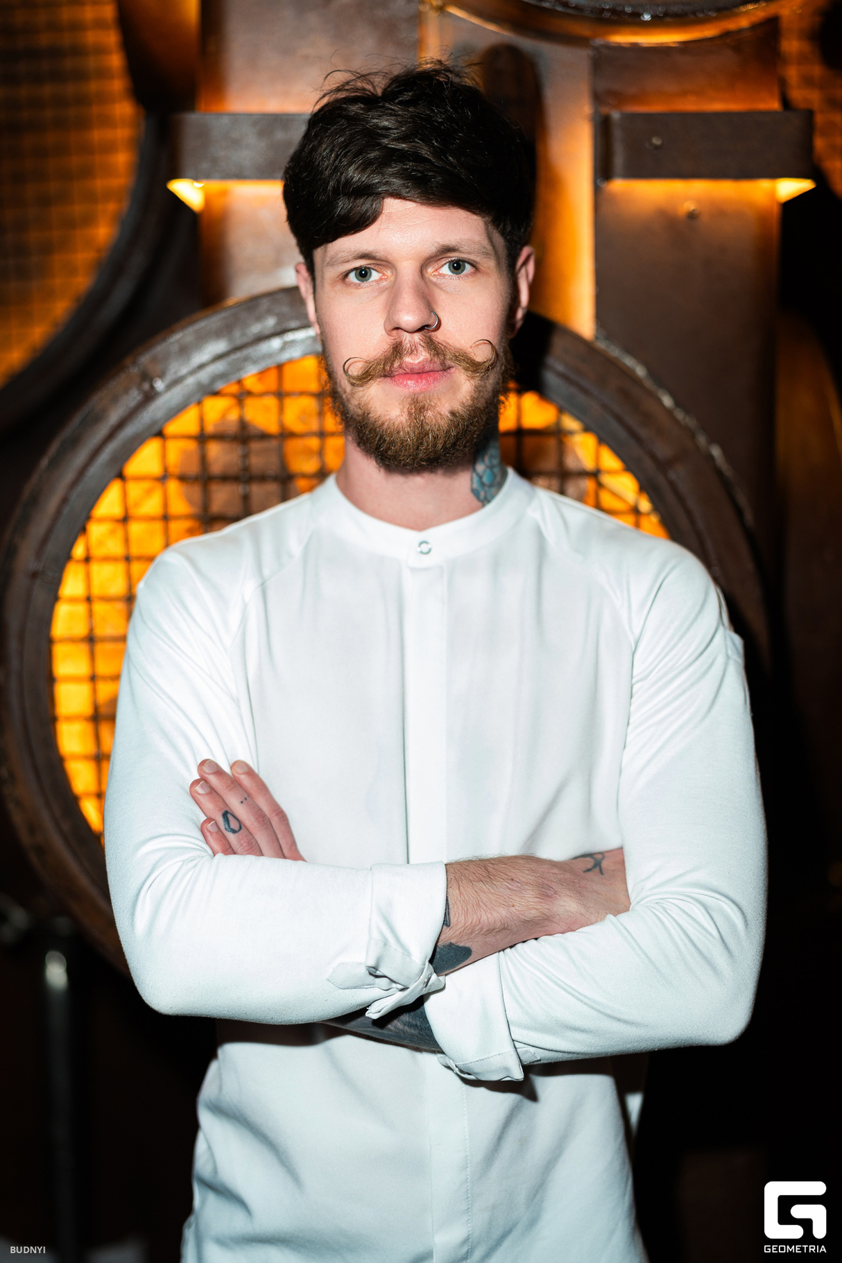 White Party 21