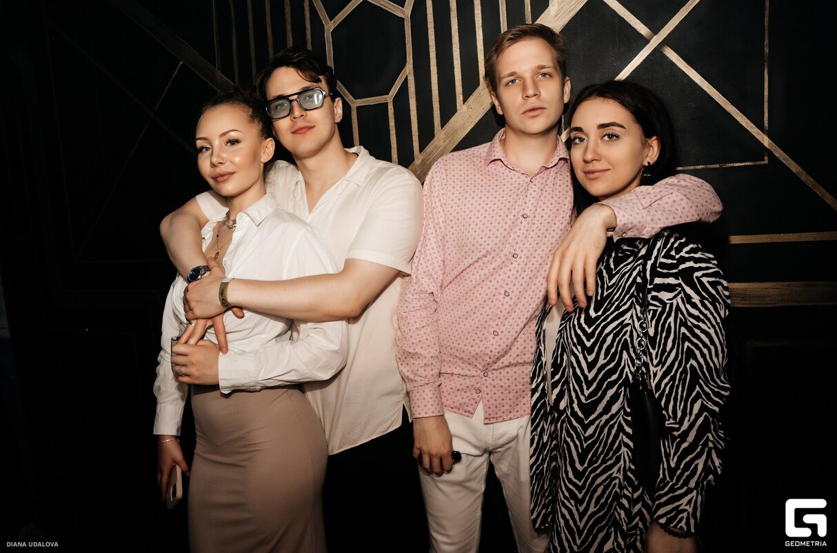 AFTER PARTY 21