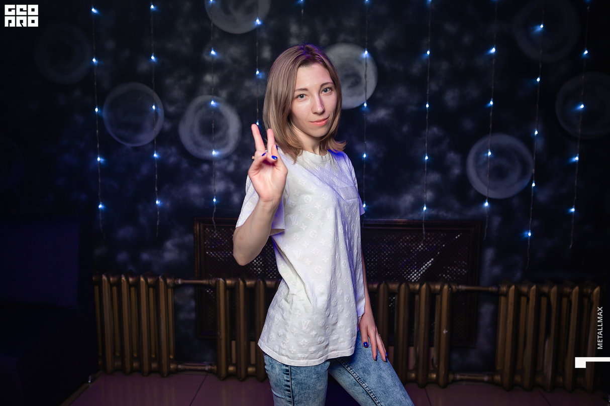 Субботний Вечер! 27