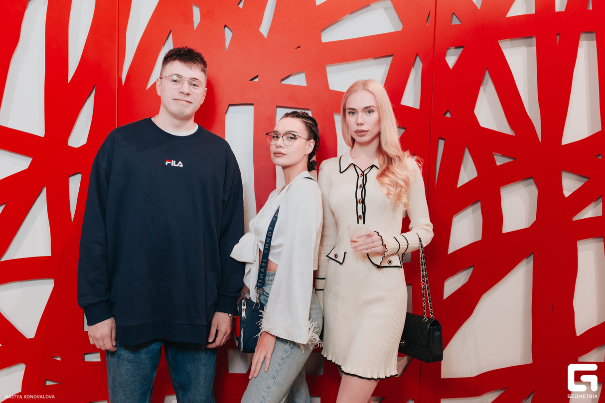 Открытие выставок Тимофея Малярова и Людмилы Корец 9