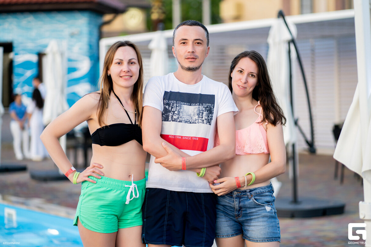 Summer Time 10