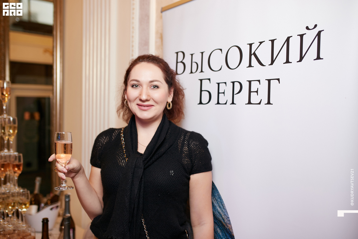 Fashion вечеринка 22