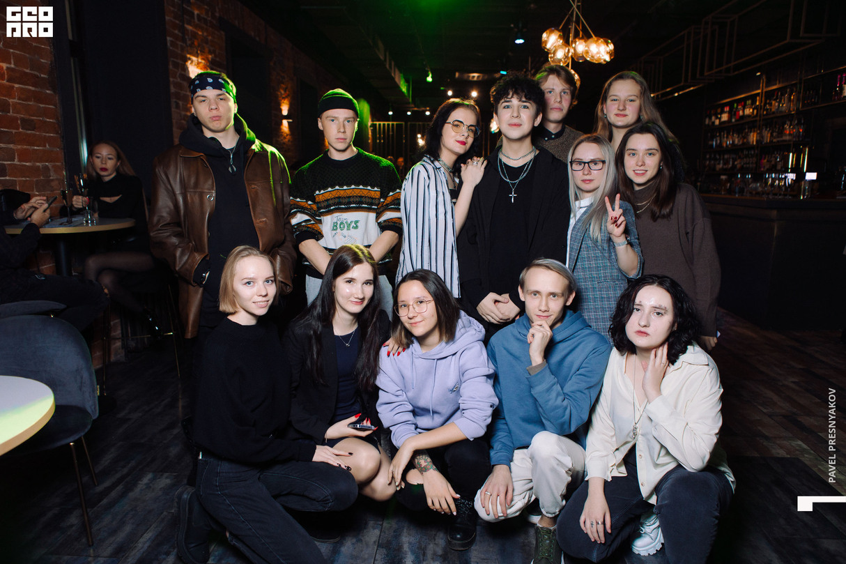 Никита Франц 23