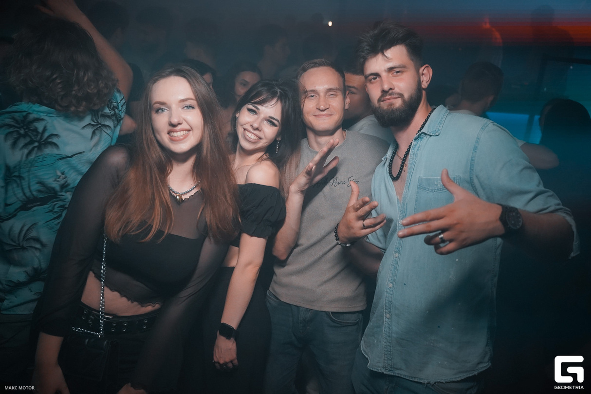 FUNKY PARTY 13