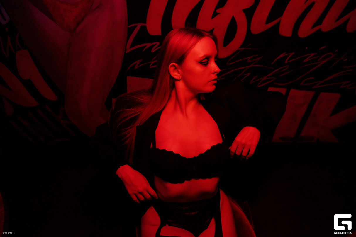 Saturday party 22