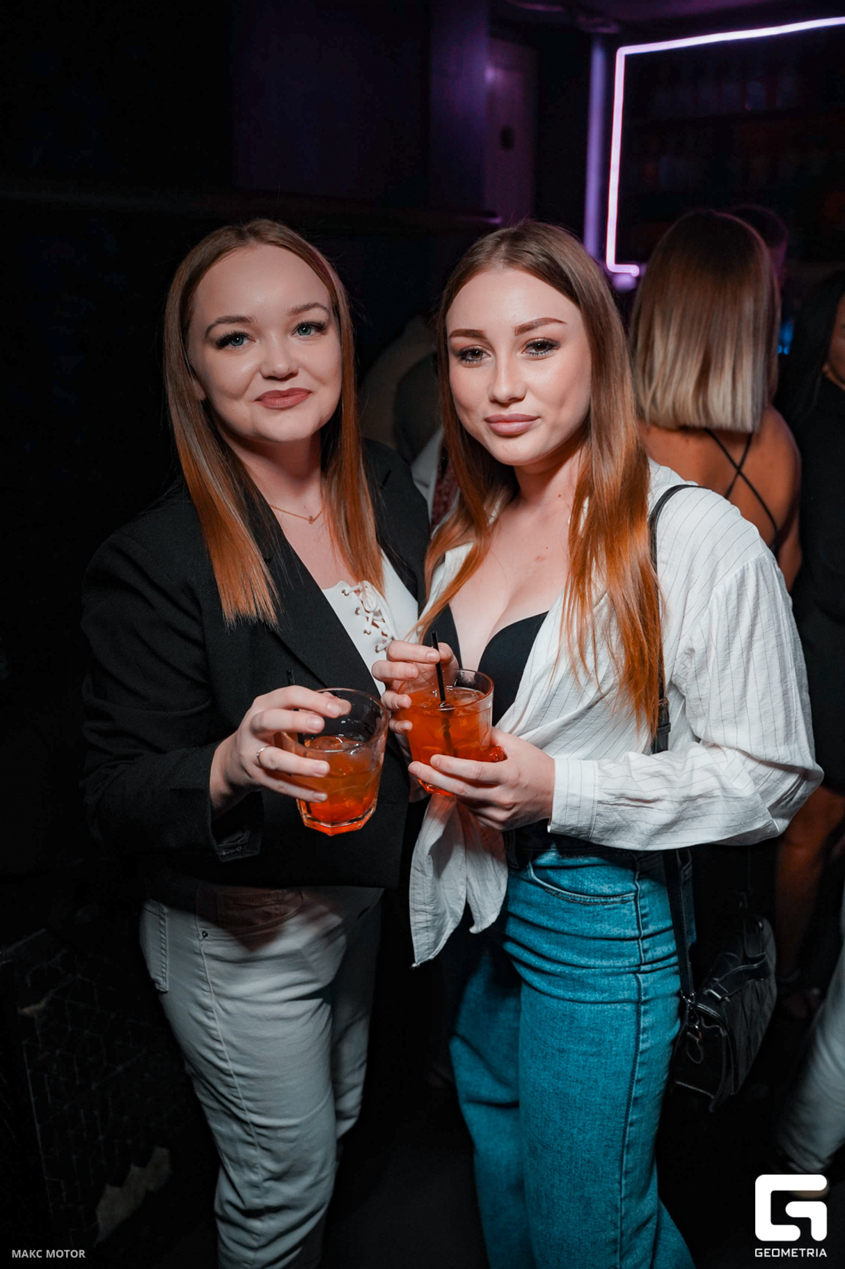 Saturday Night 7