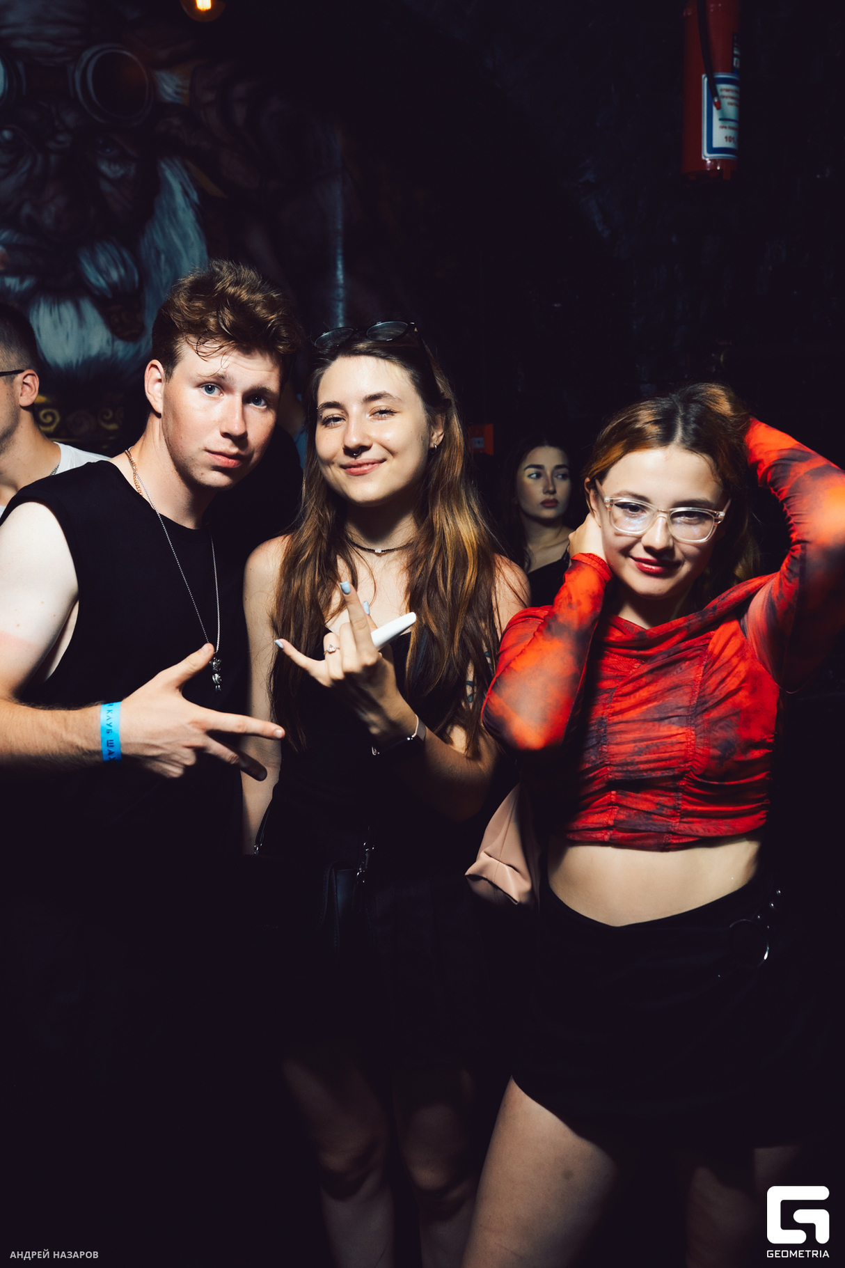 Saturday Night 27