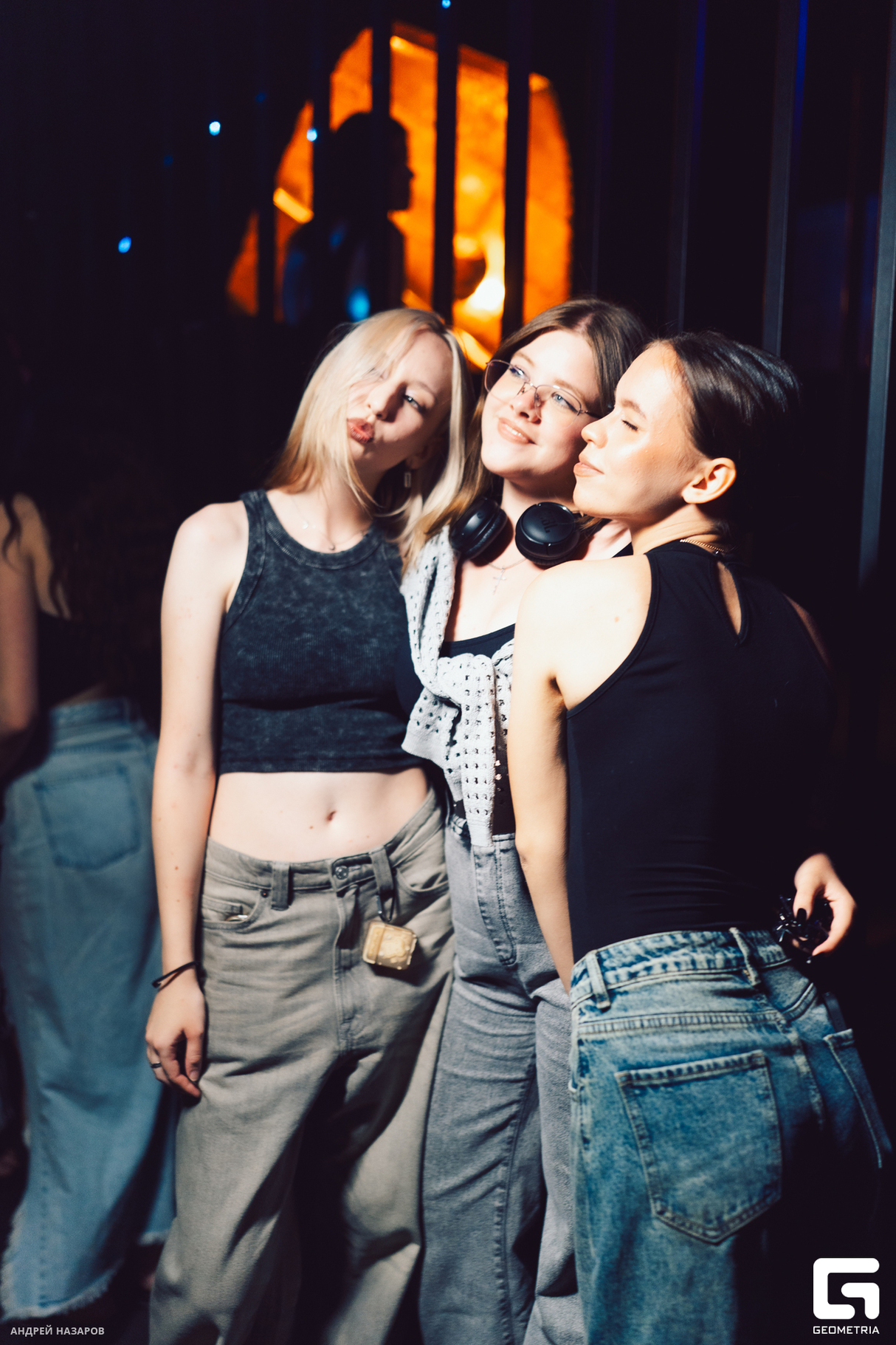 Saturday Night 14