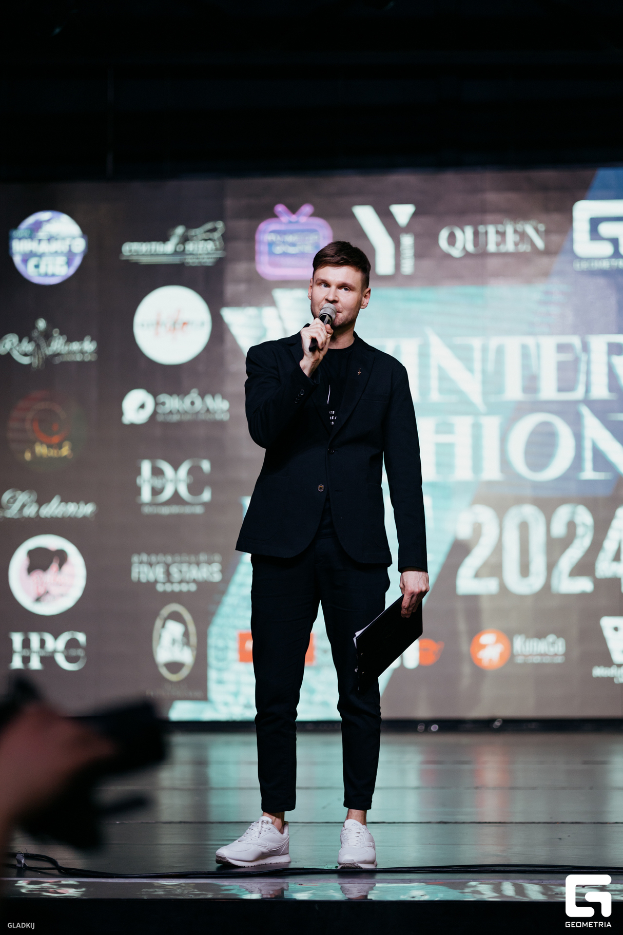 WINTER FASHION FEST 2024 - PART 2 8