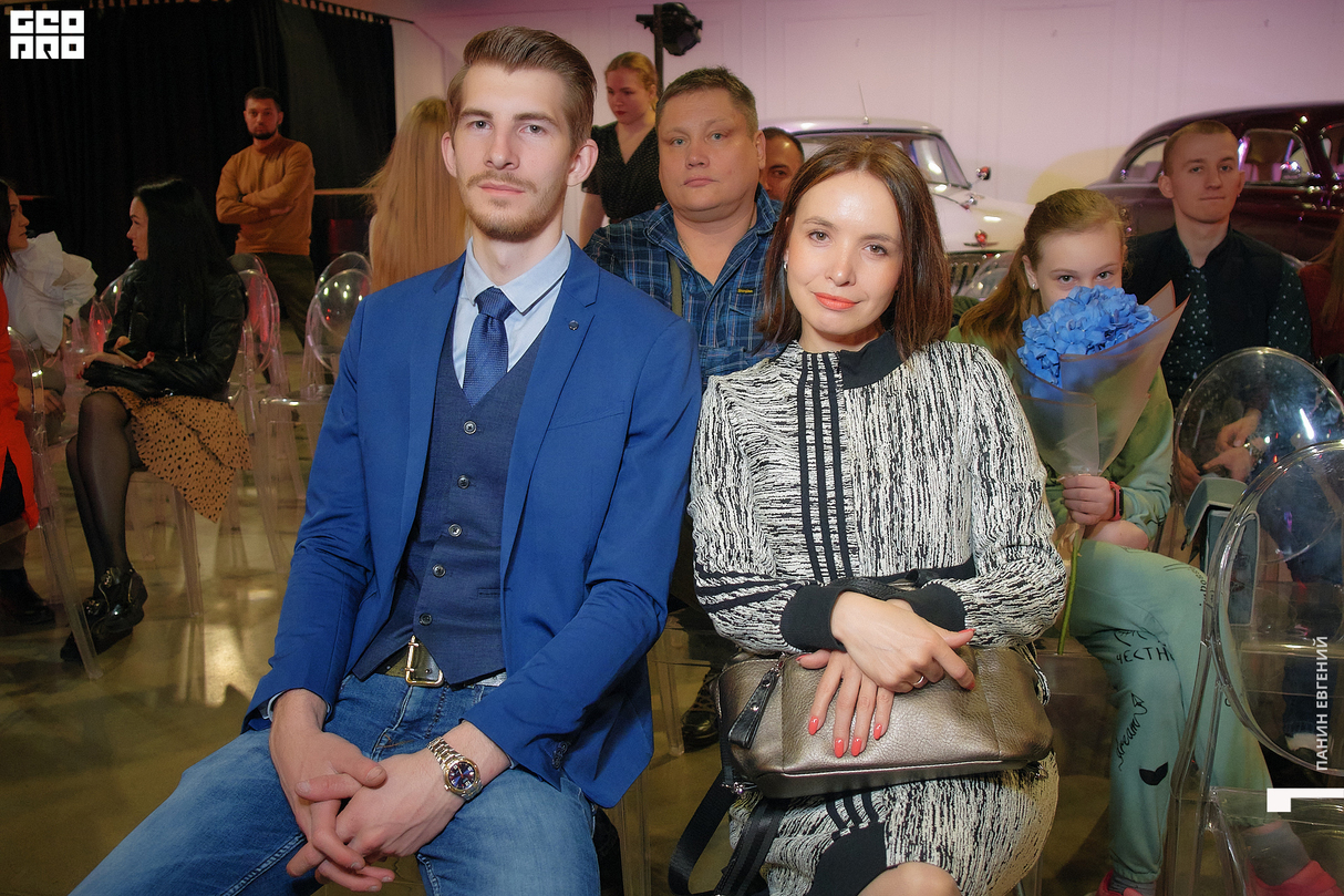 Пятый юбилейный региональный финал Всероссийского конкурса красоты "Ты Уникальная! 9