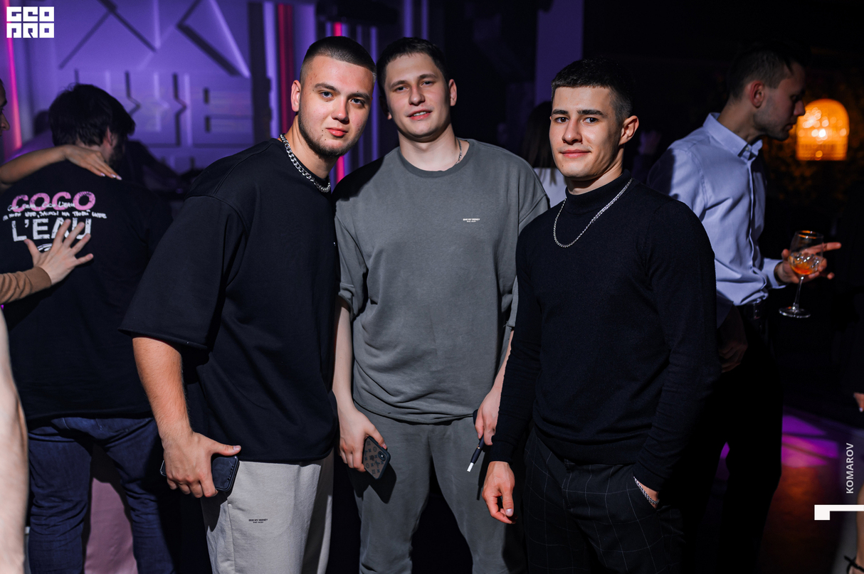Shake weekend 24