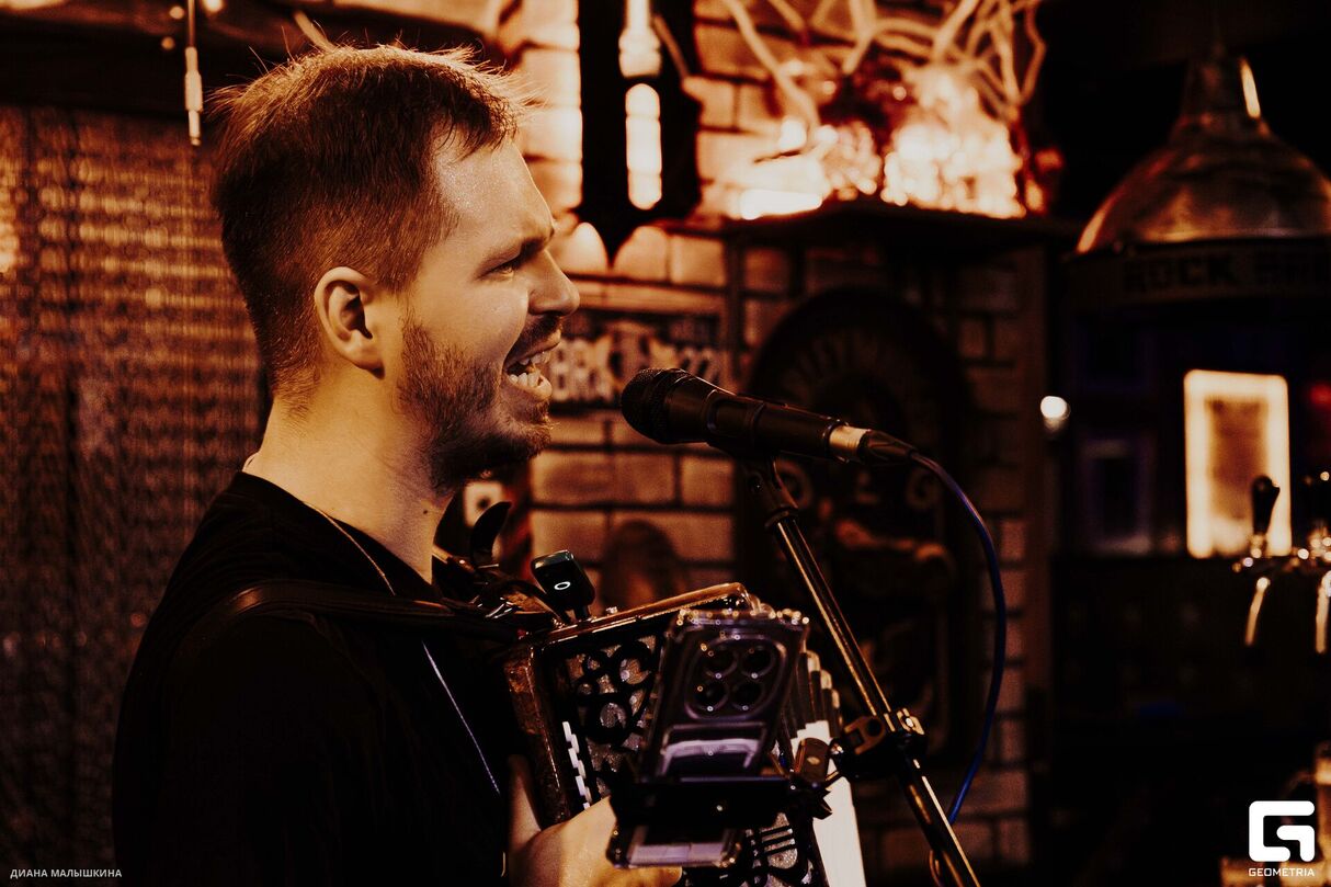 Rock Карнавал 22