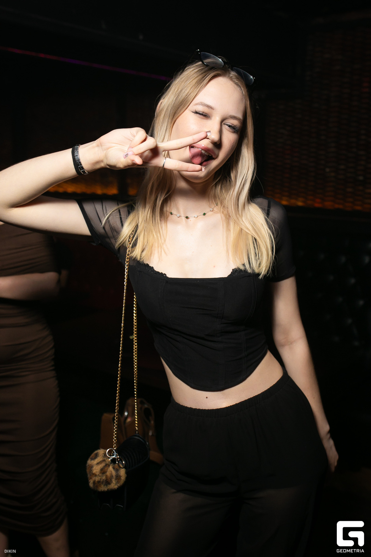 Saturday Night 20