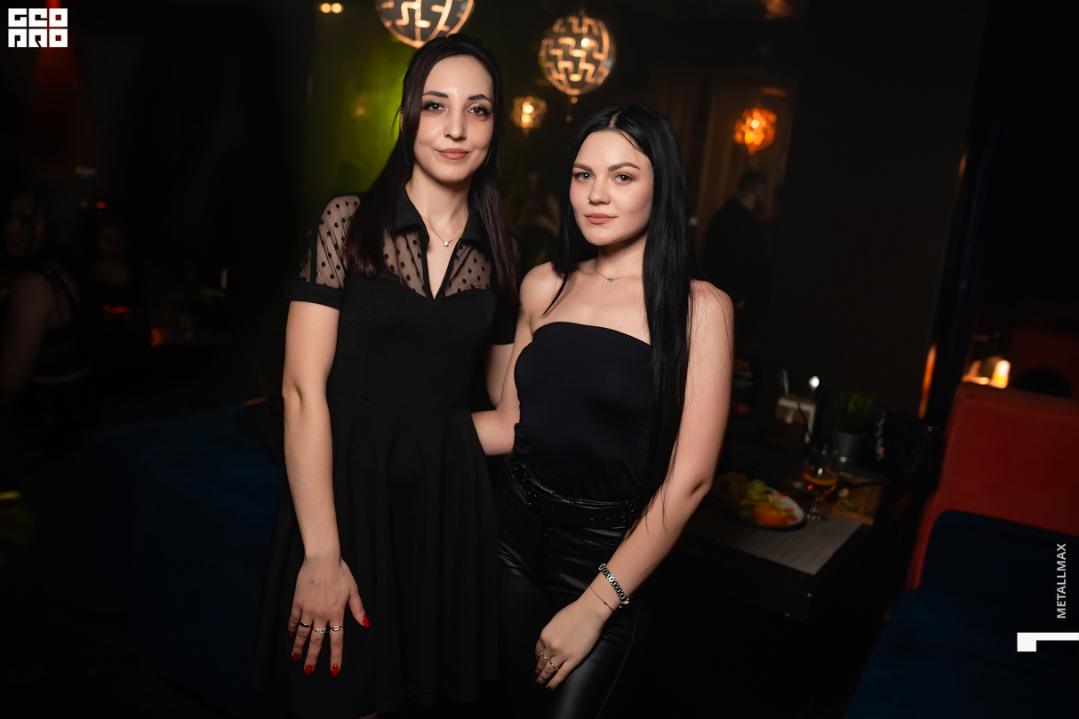 Международный женский день! 25