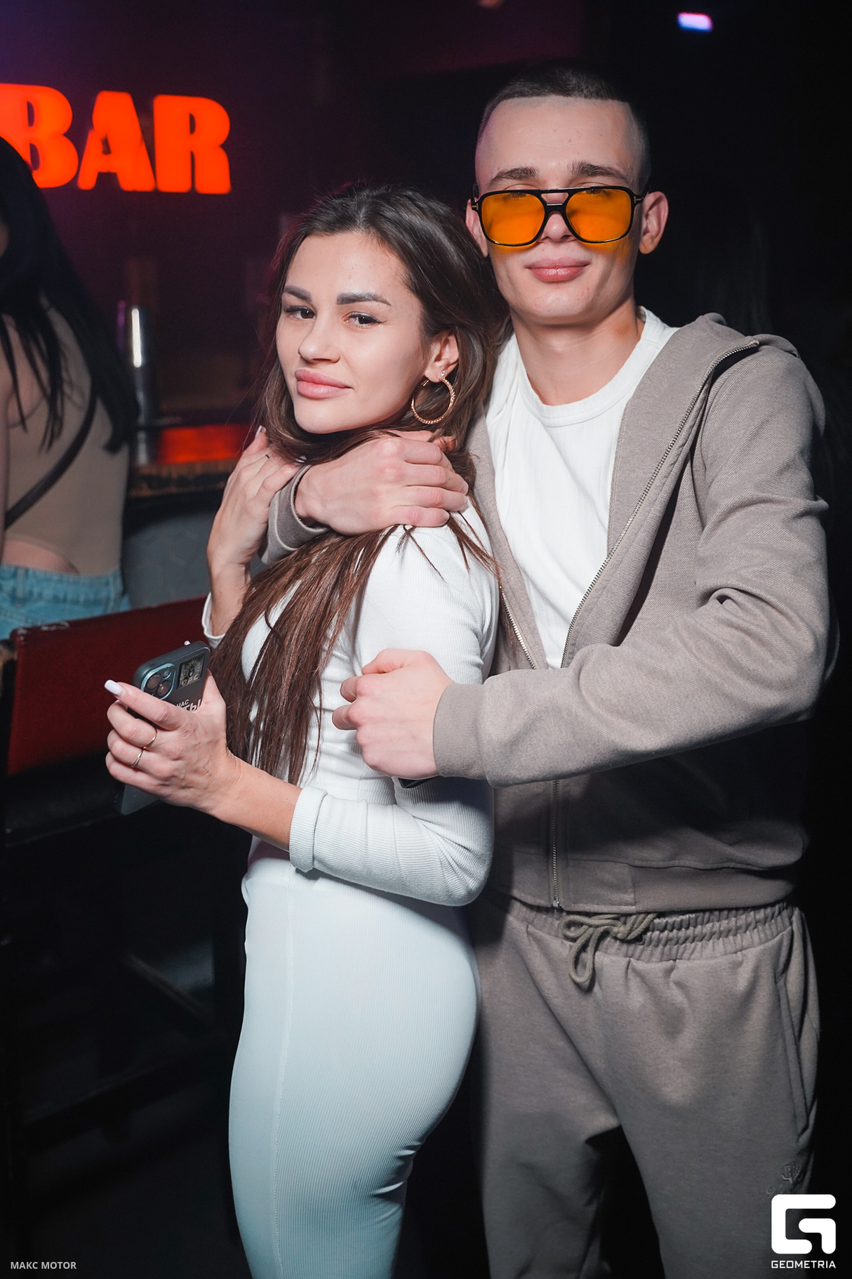 Saturday Night 9