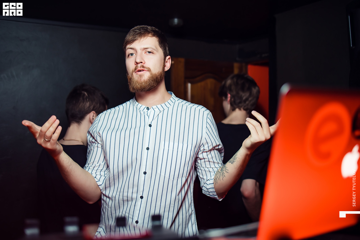 Nebar Vibes 26