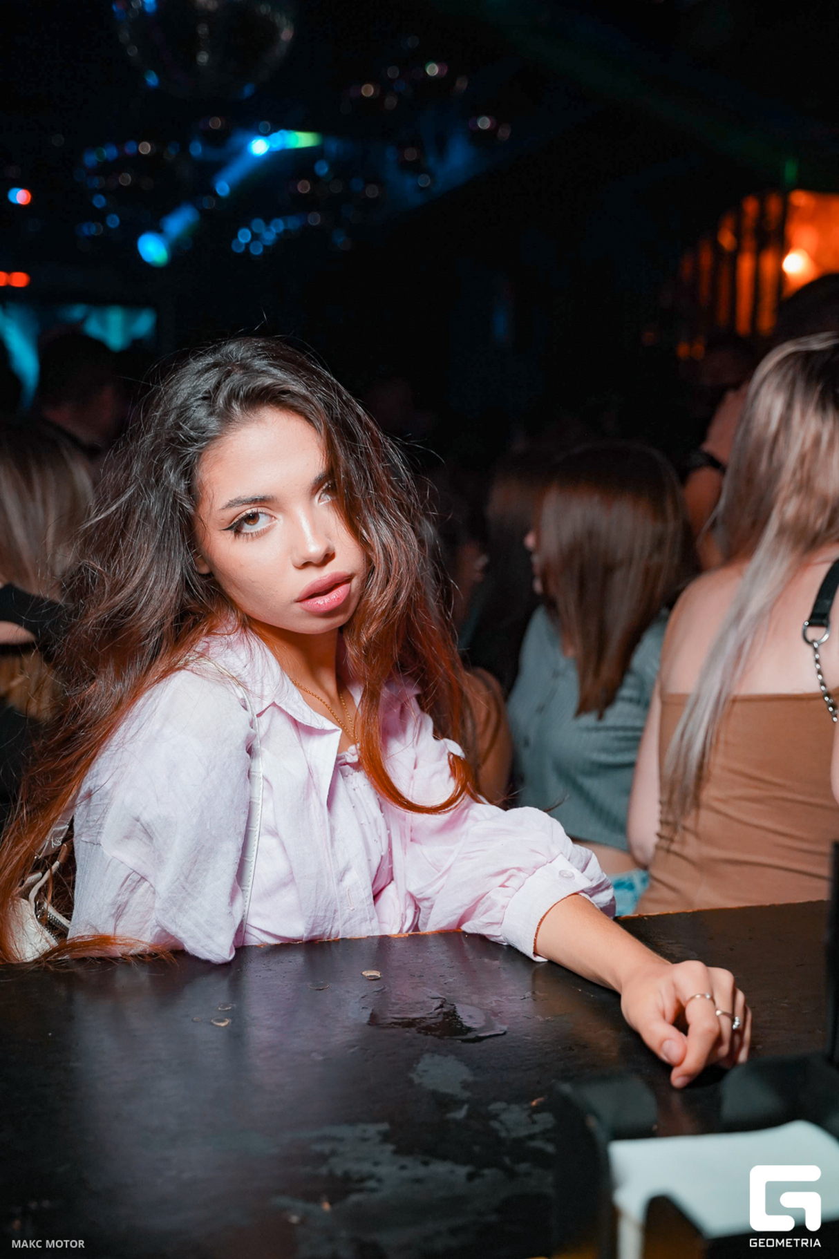 Saturday Night 28
