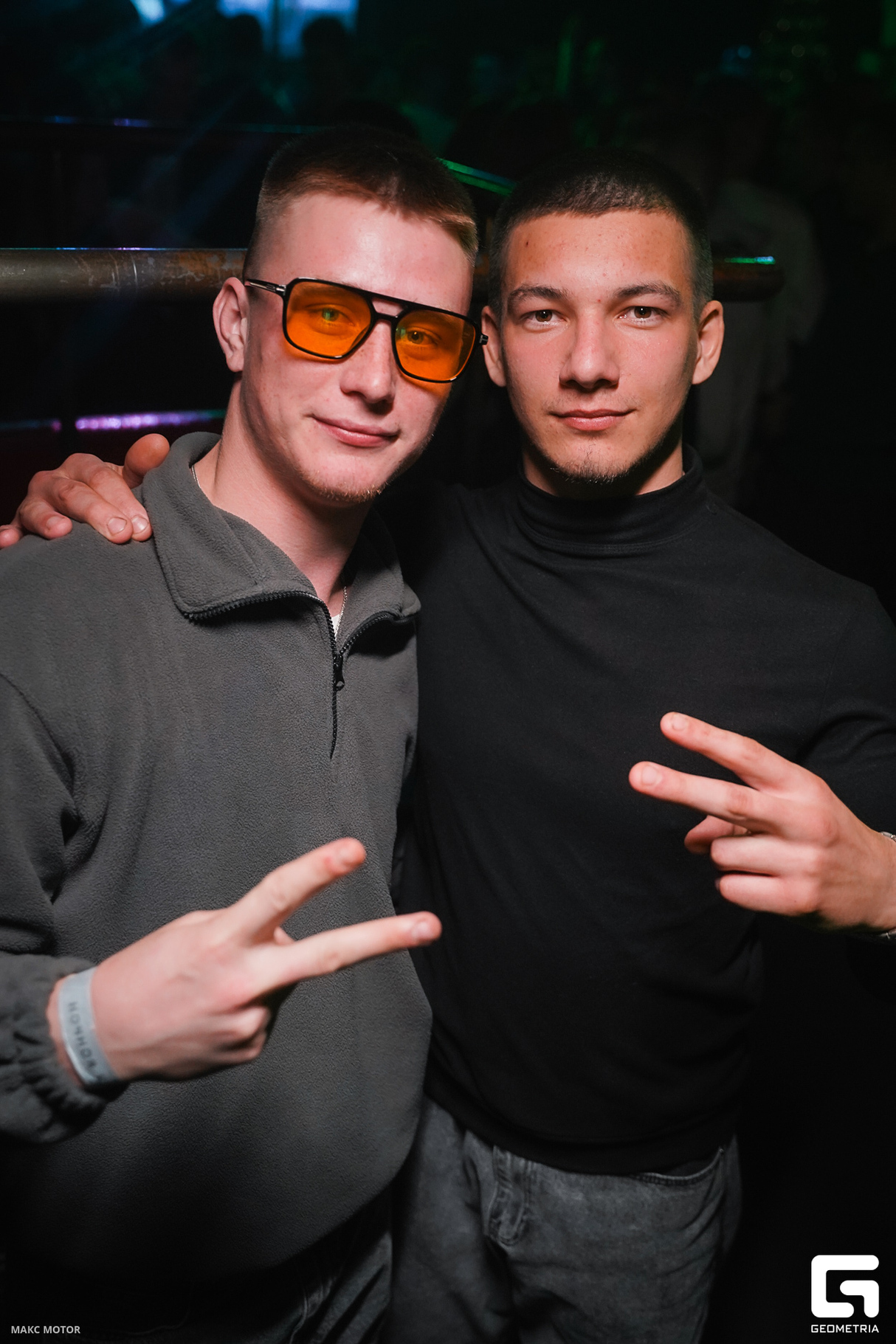 Saturday Night 21