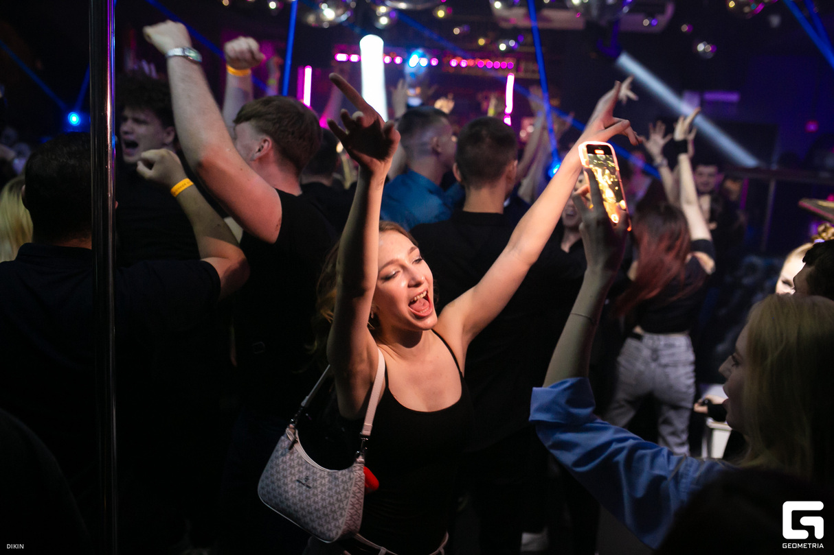 Saturday Night 17