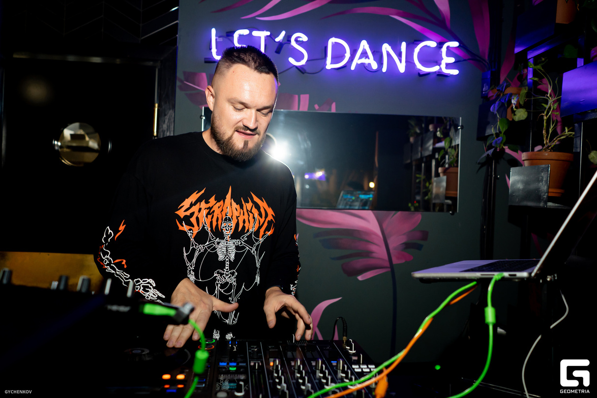 dj Quentin 27