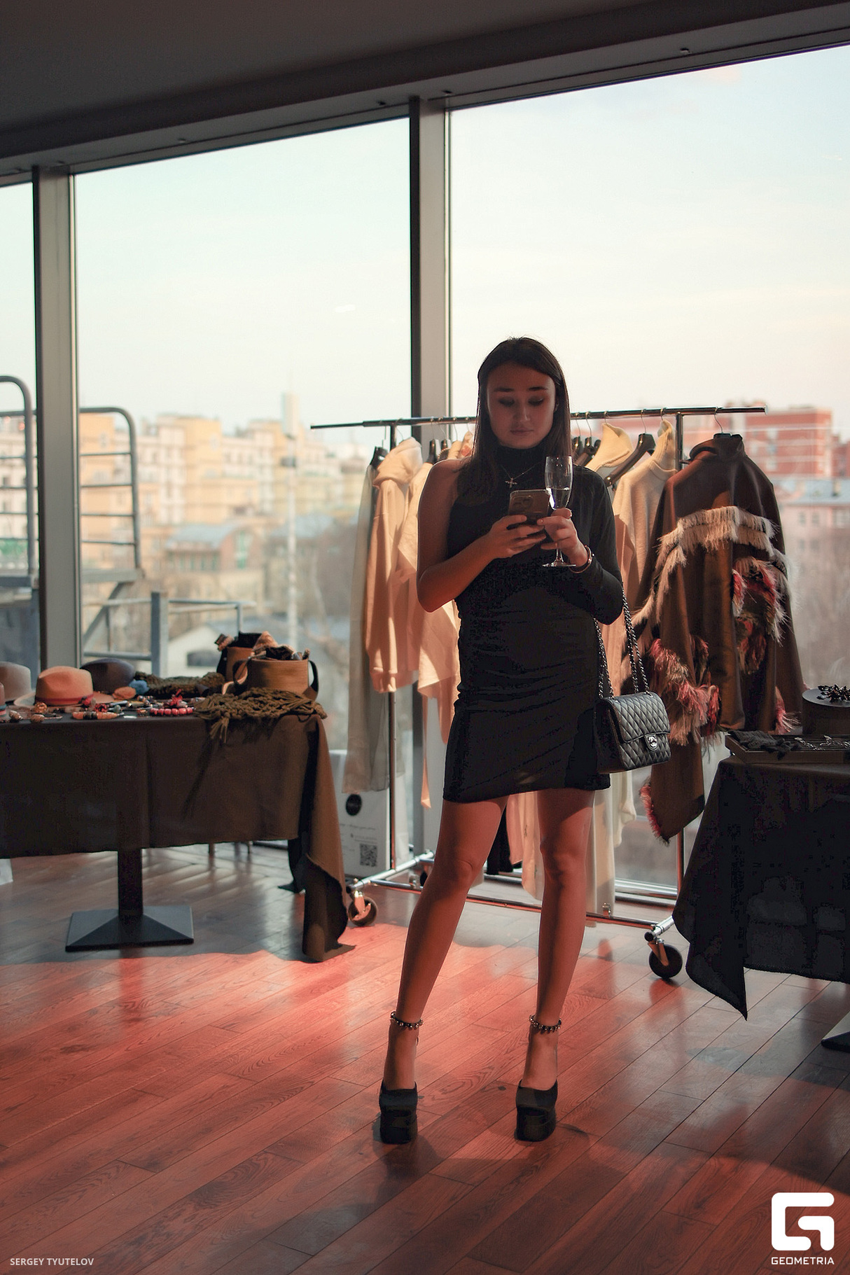 Soul fashion party 22