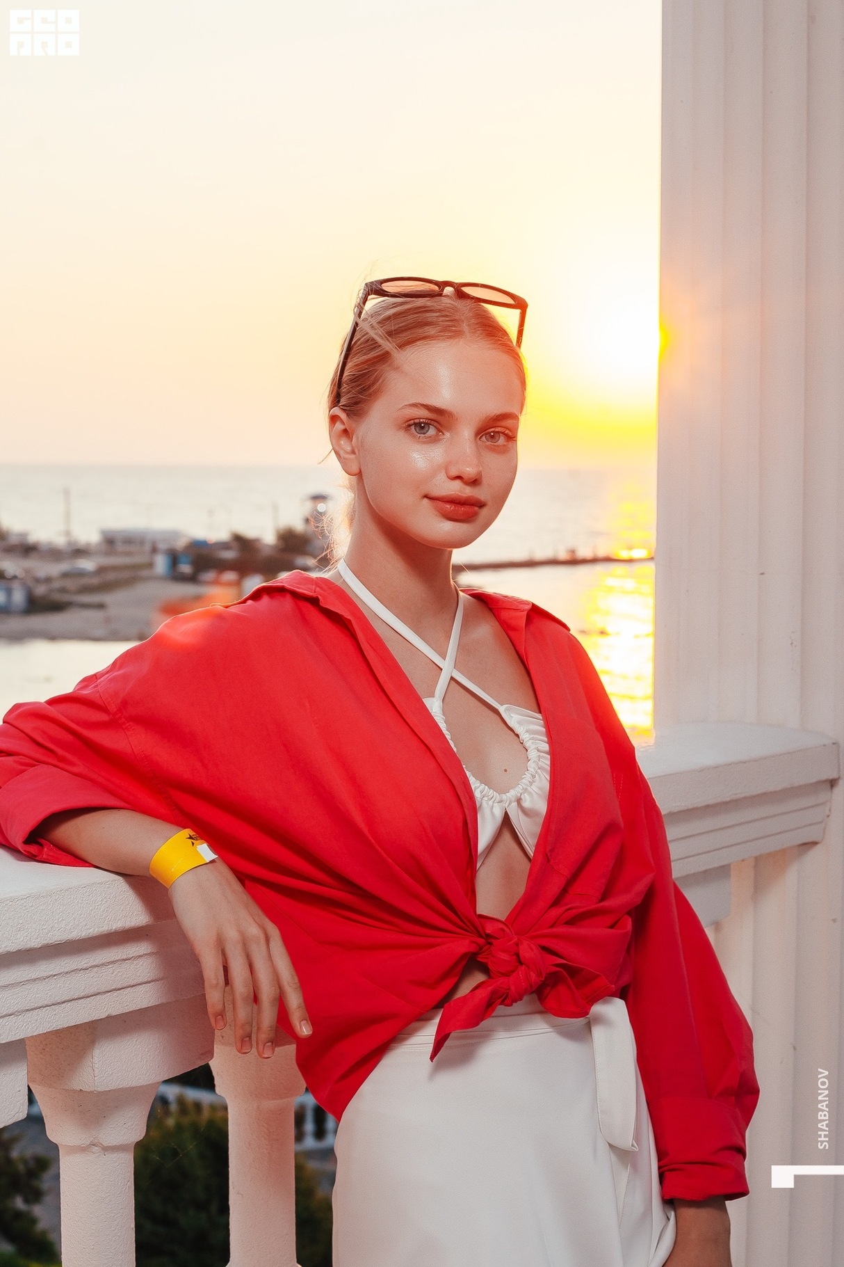 Sunset party 18