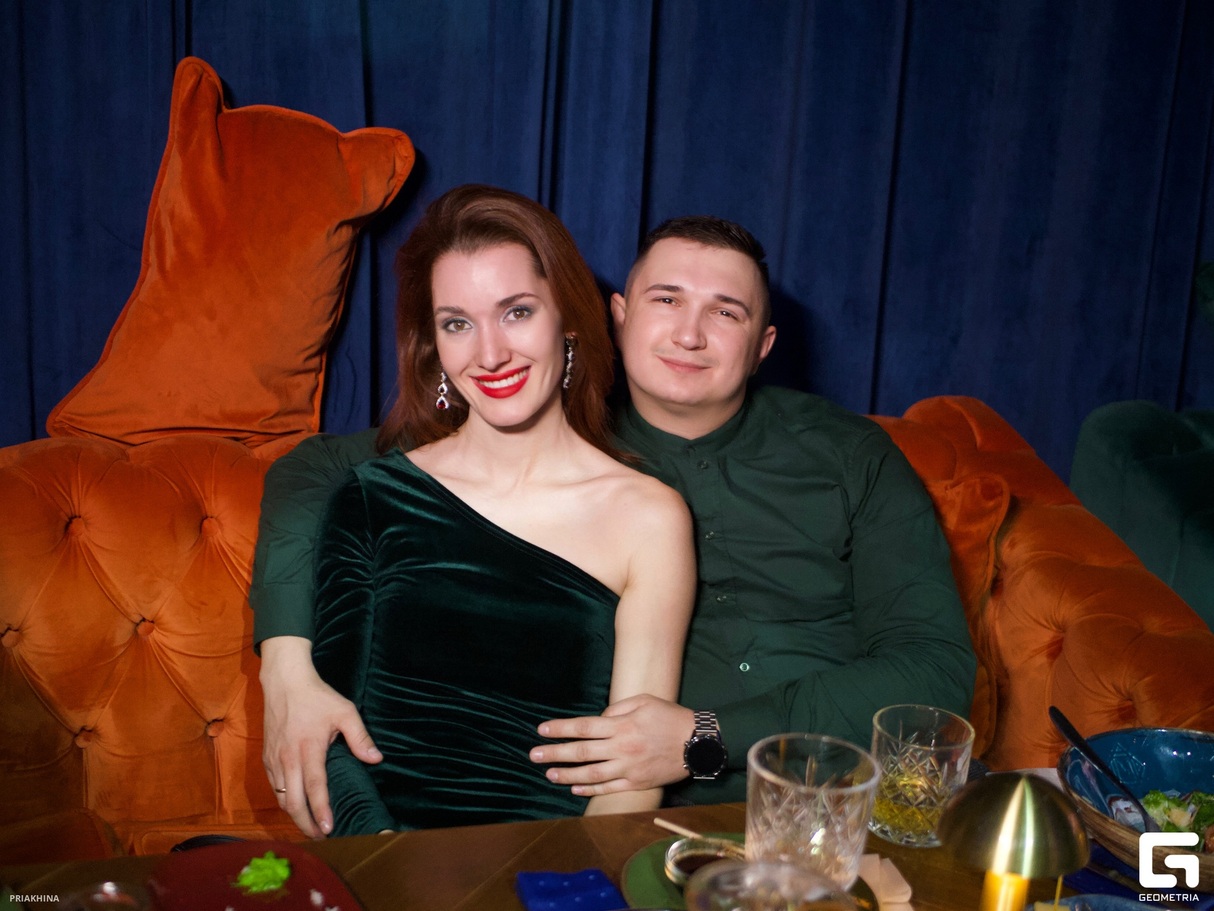 Saturday party 15