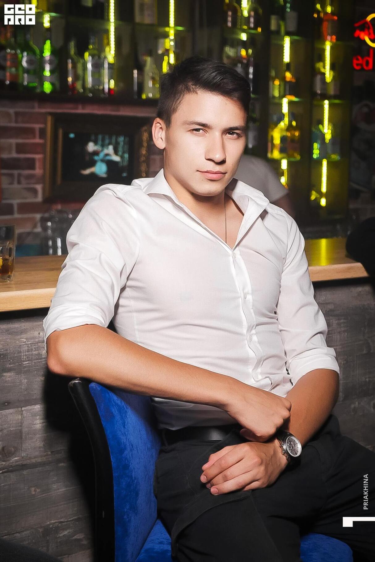 Saturday party 26