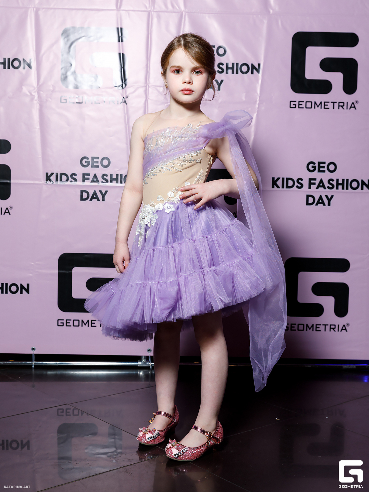 GEO KIDS FASHION DAY 2023 ОСЕНЬ - PART 1 18