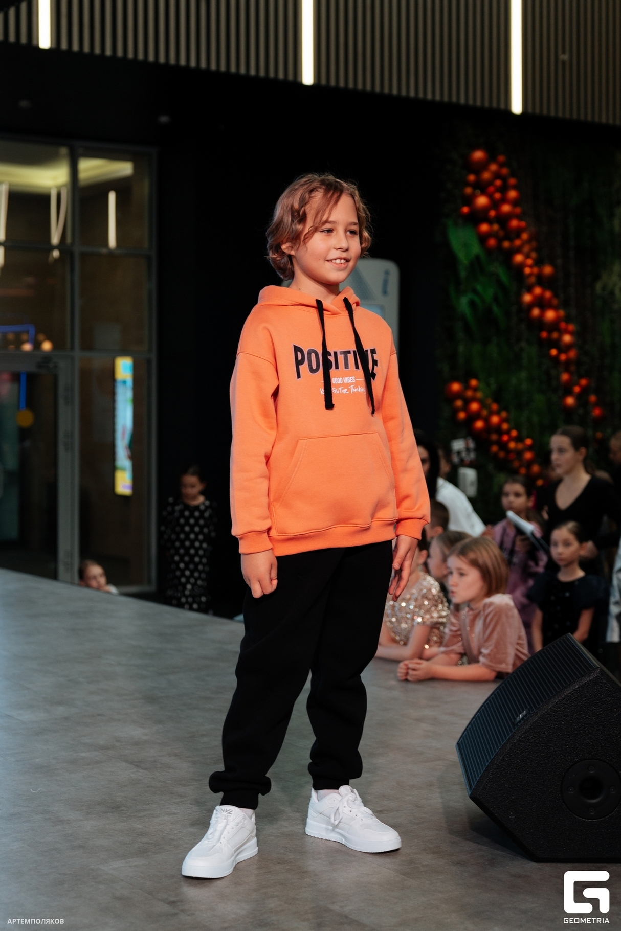 Kids fashion day (Celebrity model group) 29