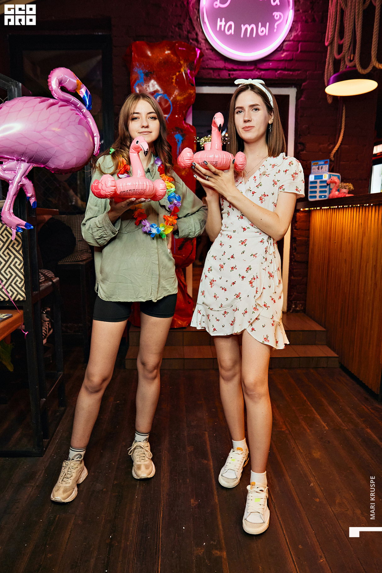 День Рождения Funky Food / 5 лет 22