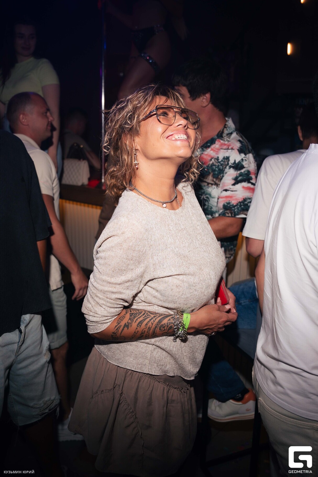 Saturday Night в БАРВИХЕ 29