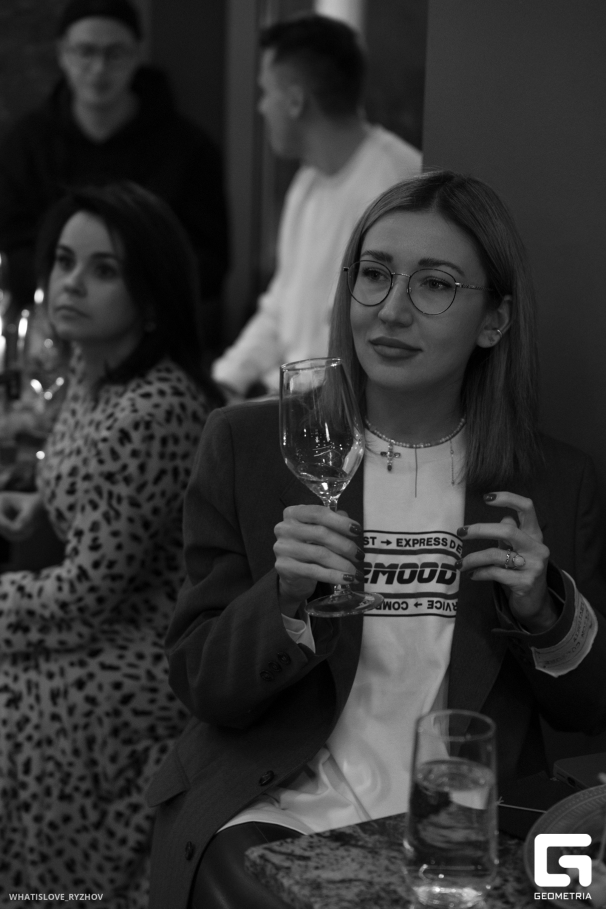 «Такой разный Каберне фран…» 28