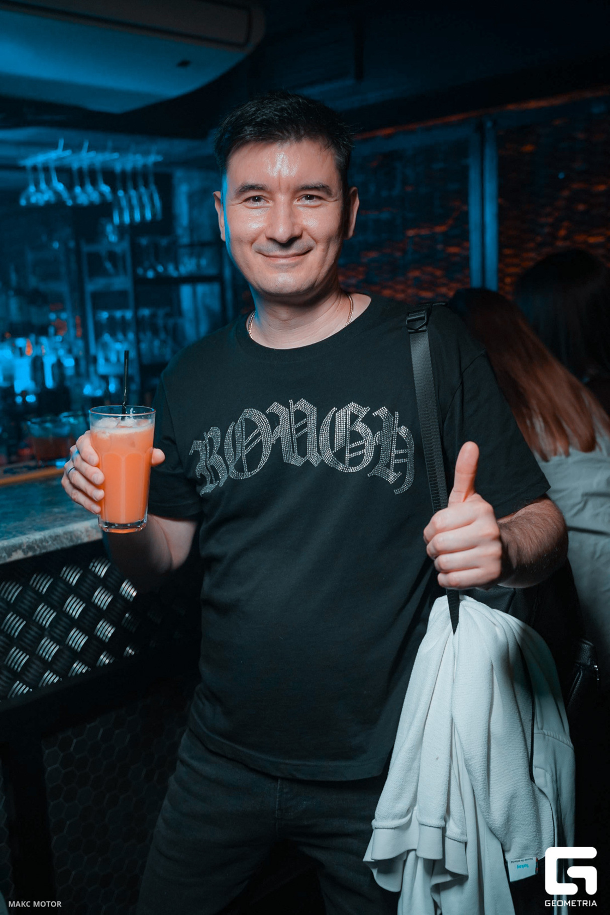 Friday Night 7