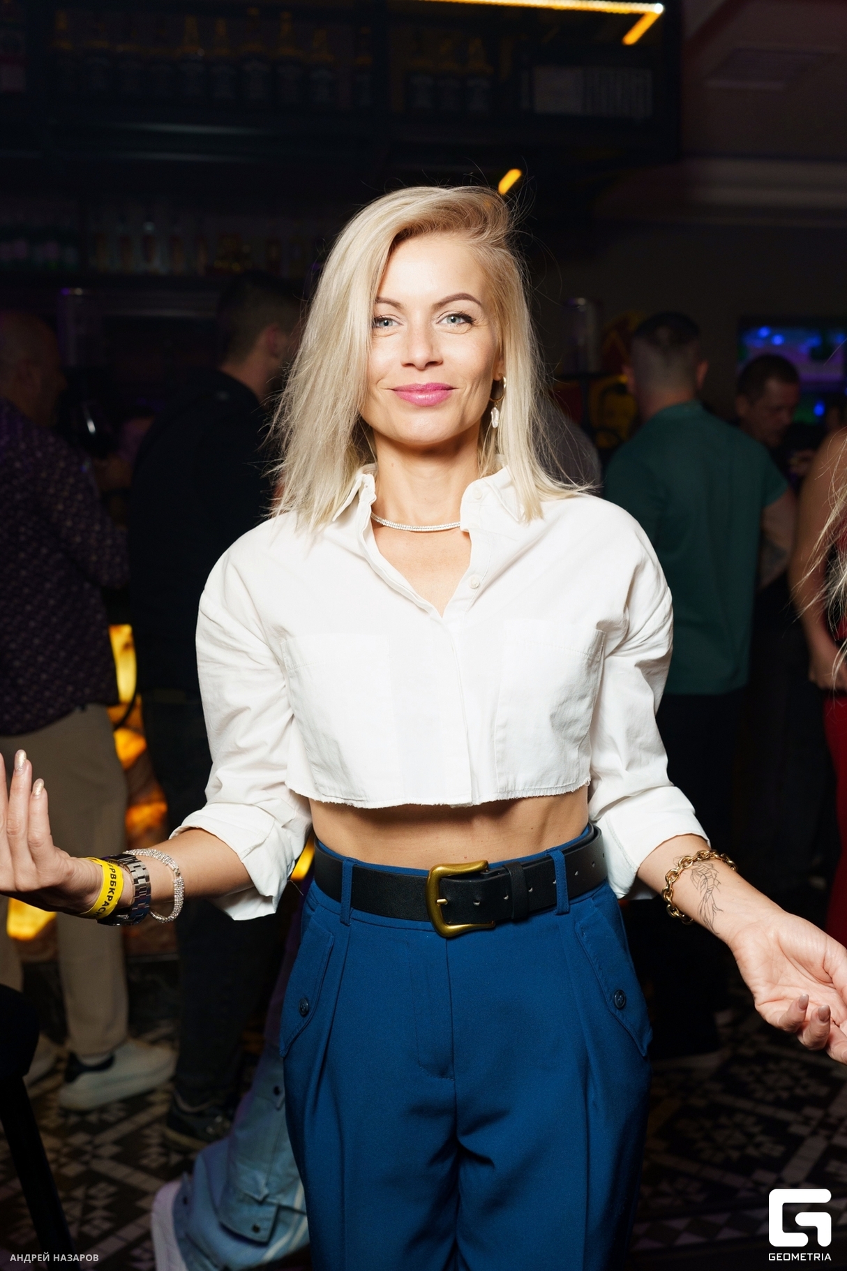 Weekend party 7