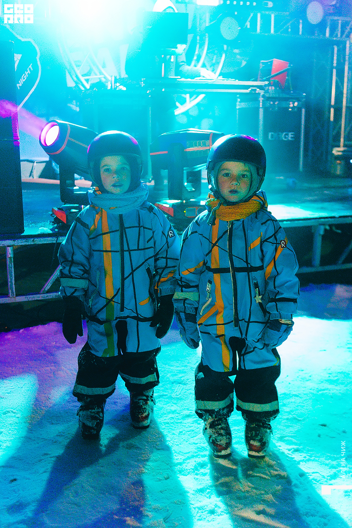 Record Snow Party 2022 28