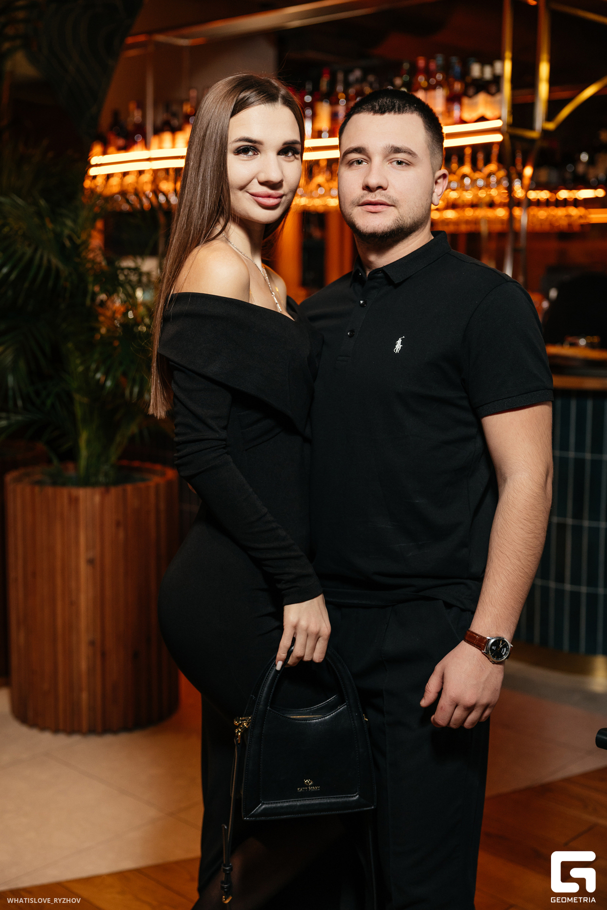 Новогодняя ночь 19